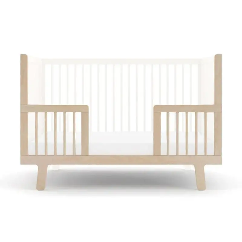 Toddler Gate For Sparrow Crib 2