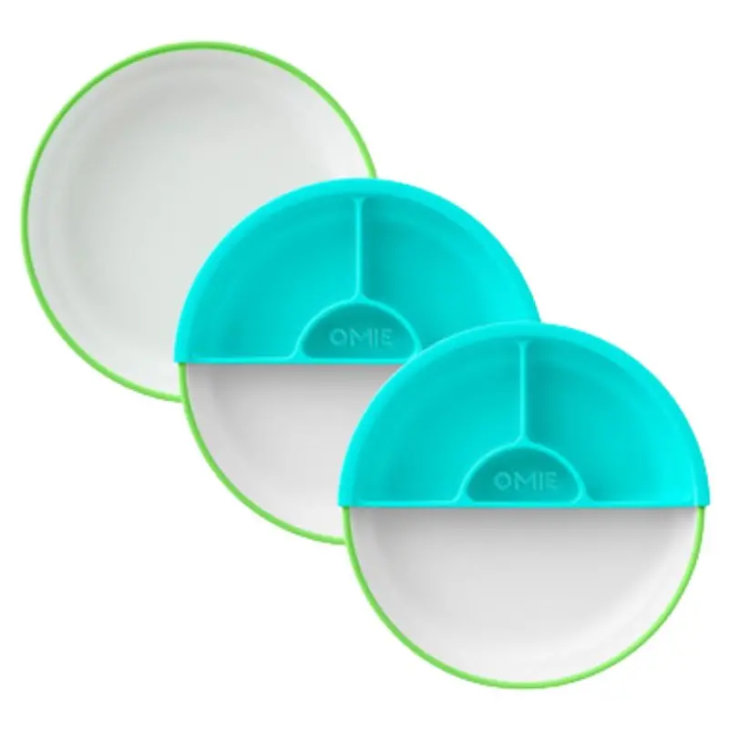 Easy Scoop Plate - Set Of 3 2