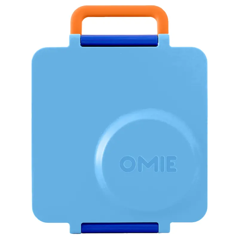 Omiebox Bento Box 1