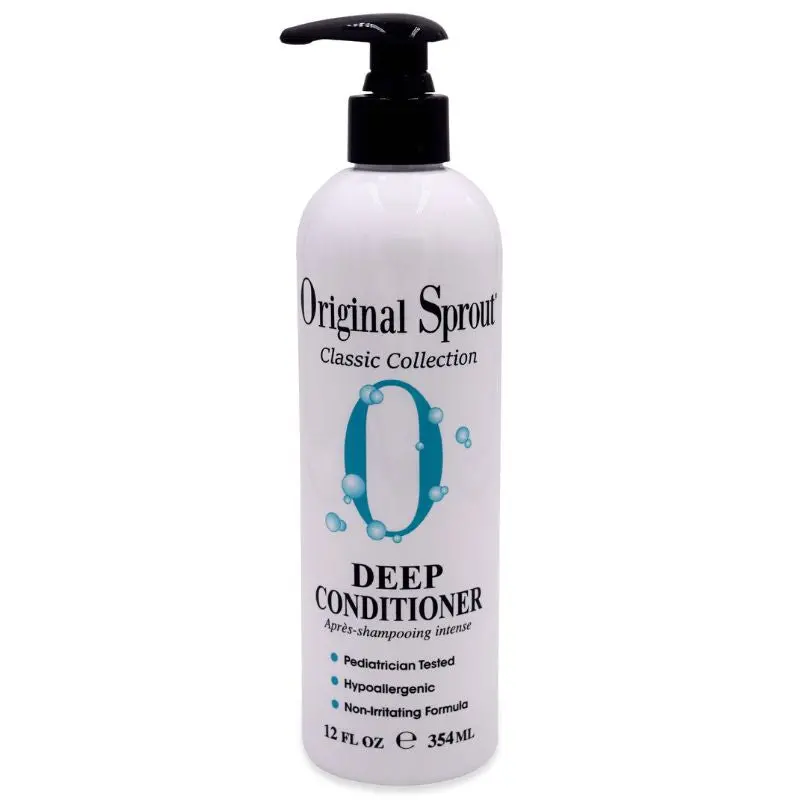 Deep Conditioner 1