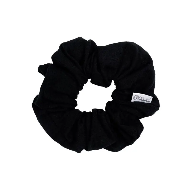 Essential Scrunchies For Mom 1