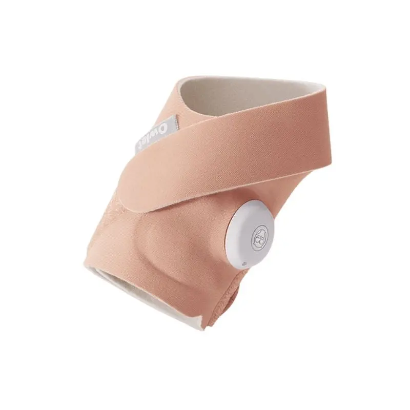 Dream Sock Wearable Baby Monitor 3