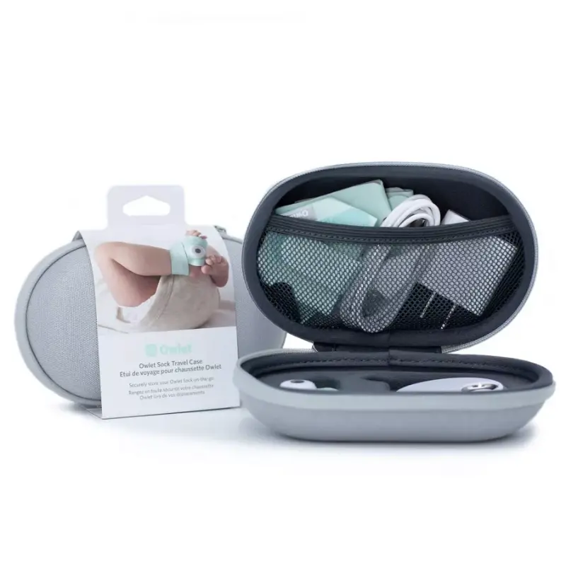 Dream Sock Travel Case 1