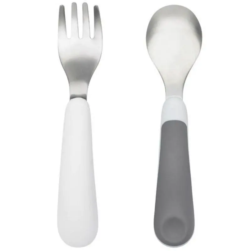 Fork & Spoon Set 5