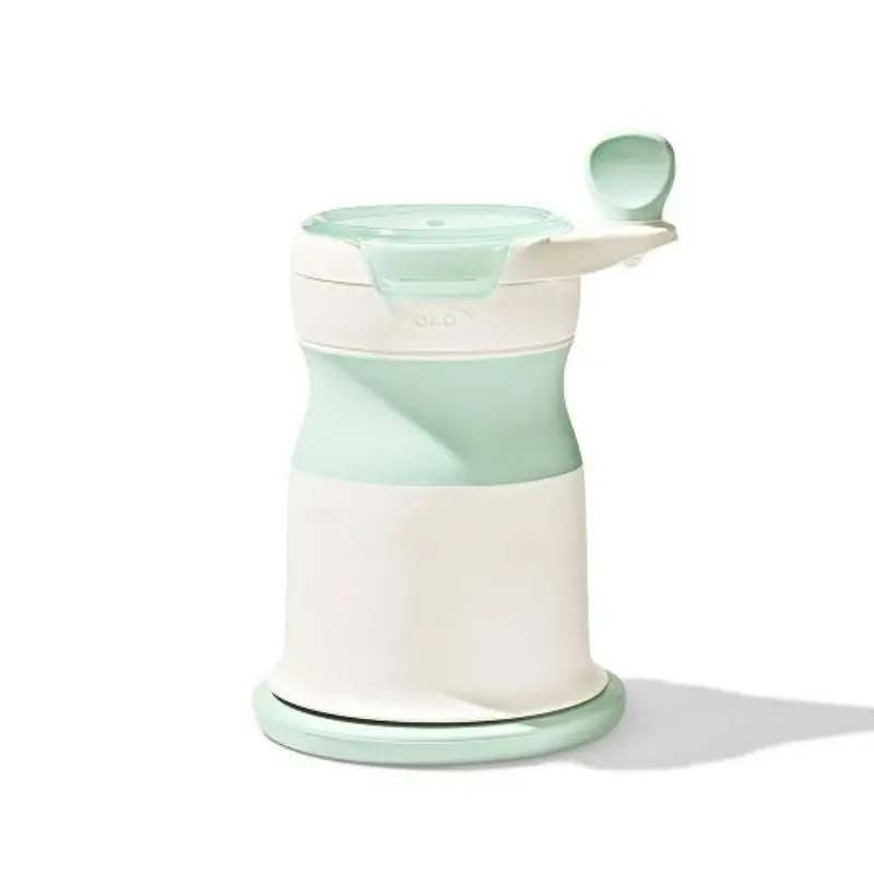 Mash Maker Baby Food Mill - Opal 1