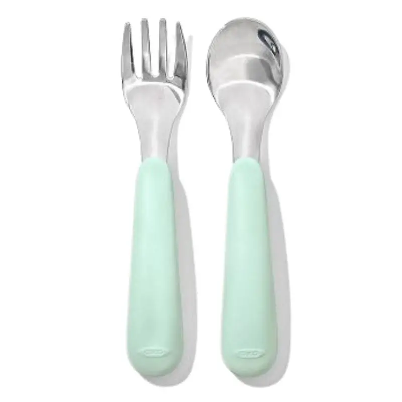 Fork & Spoon Set 3