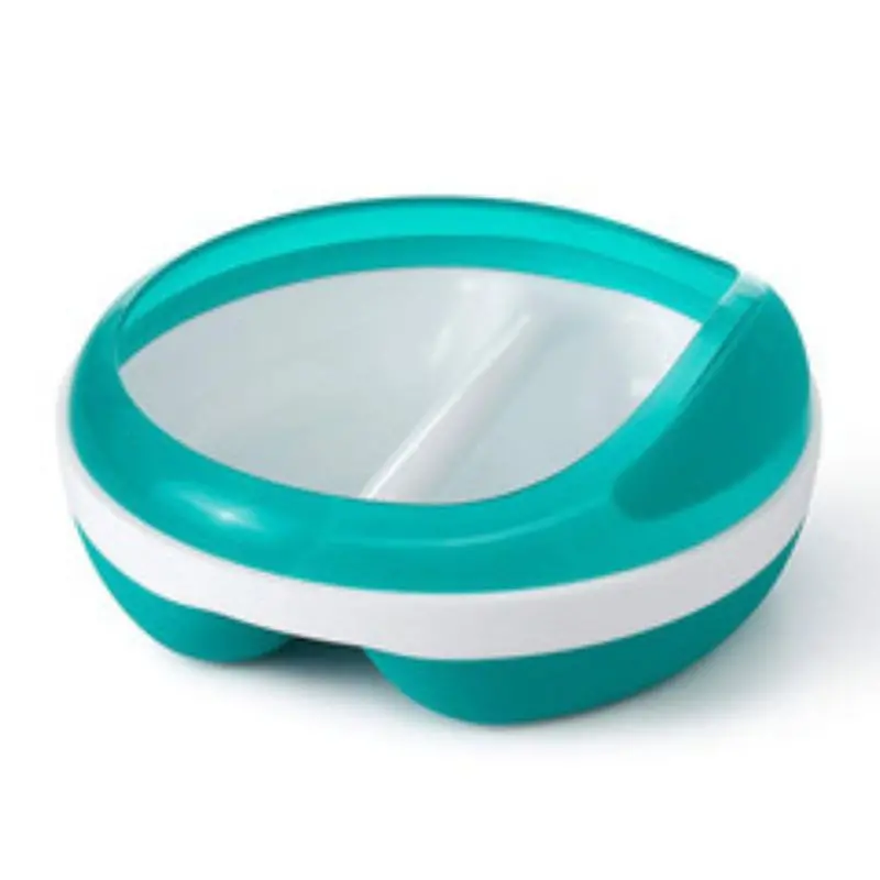 Divided Feeding Dish 2