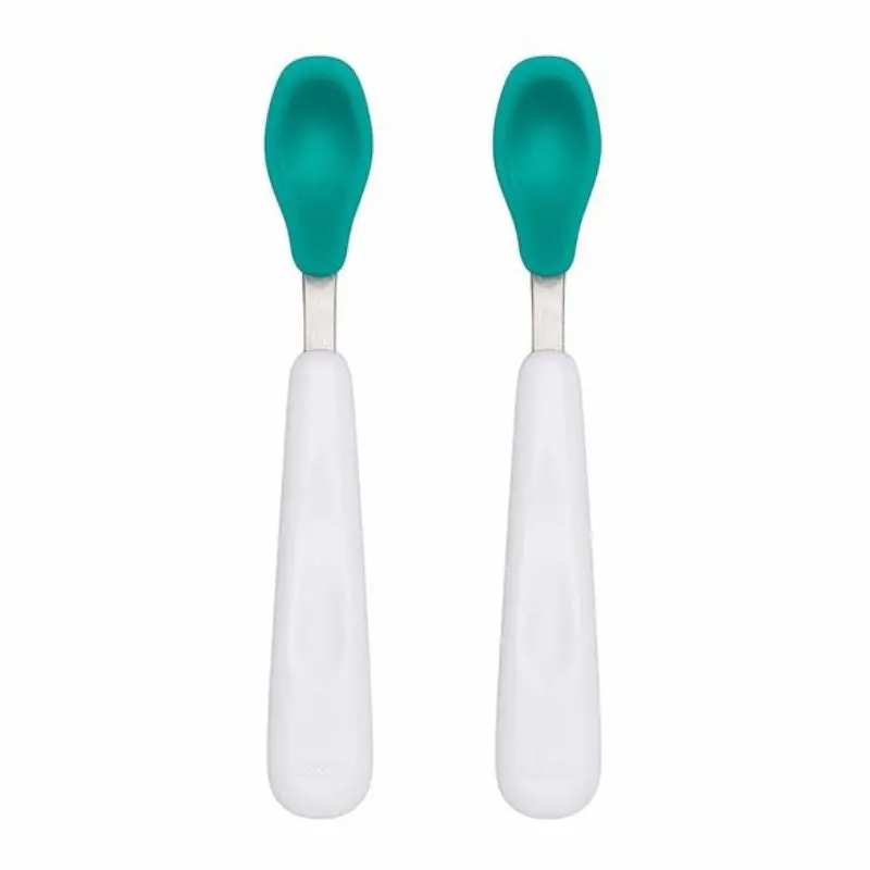 Feeding Spoon Set 1
