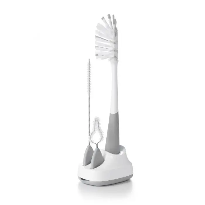 Bottle Brush Caddy Set 1