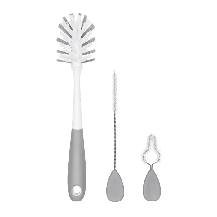 Bottle Brush Caddy Set 2