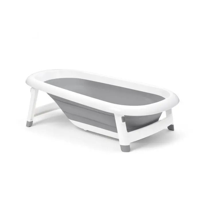 Splash & Store Infant Bath Tub 1