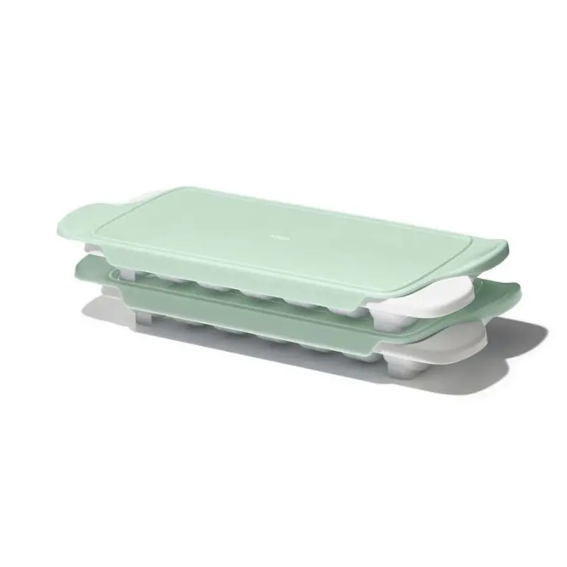 Baby Food Freezer Tray - 2 Pack 1