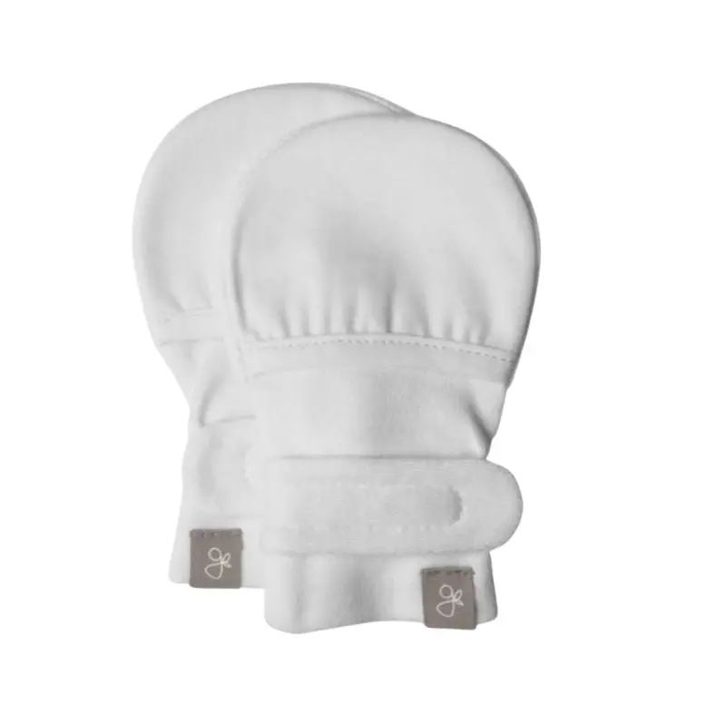 Goumimitts Stay-On Scratch Mitts 1