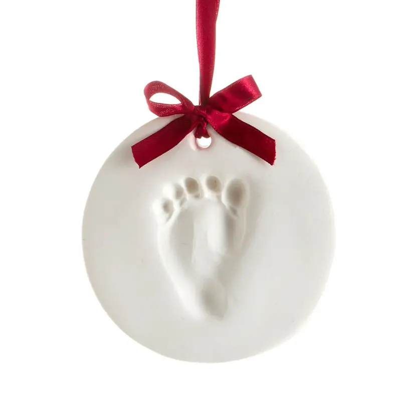 Babyprints Ornament 1