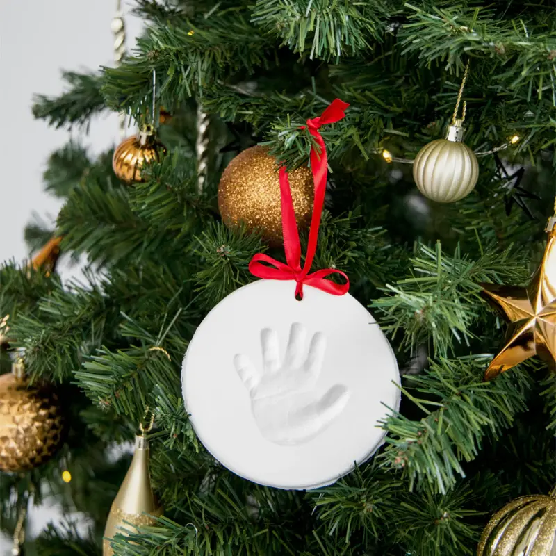 Babyprints Ornament 3