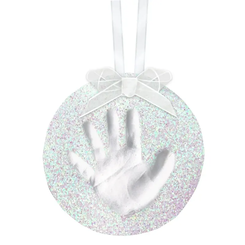 Babyprints Ornament 3