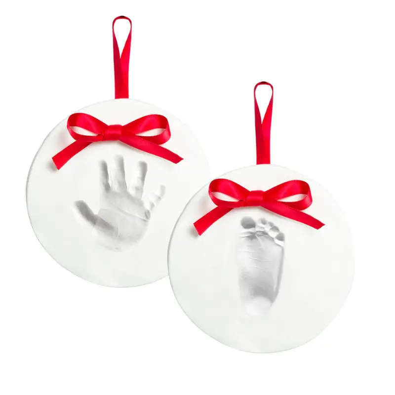 Babyprints Ornament 2