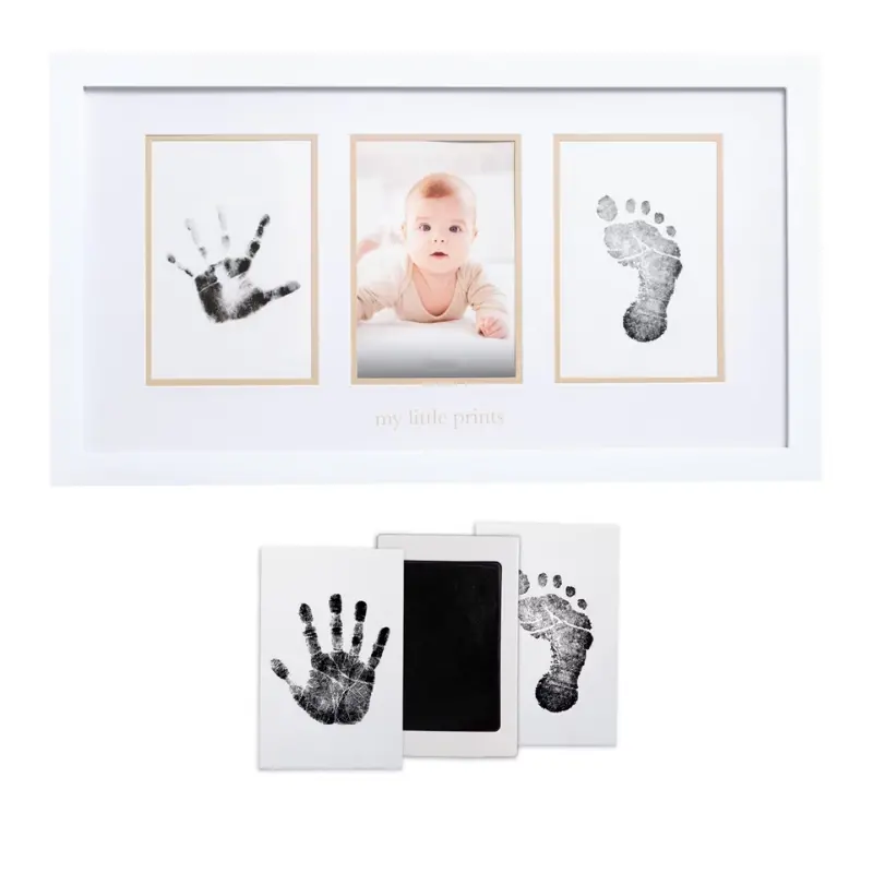 Babyprints Photo Frame 1