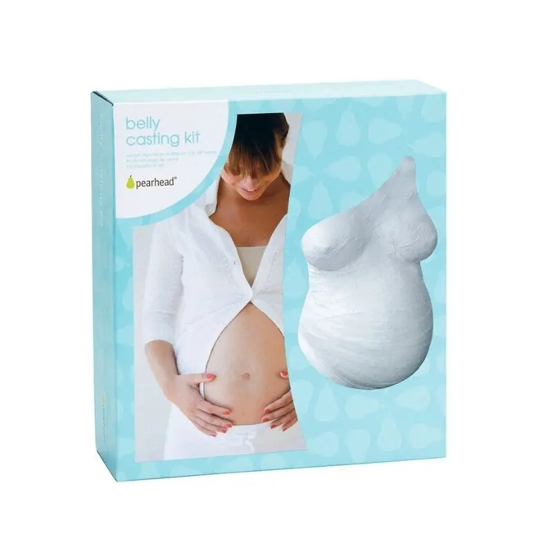 Belly Casting Kit 1