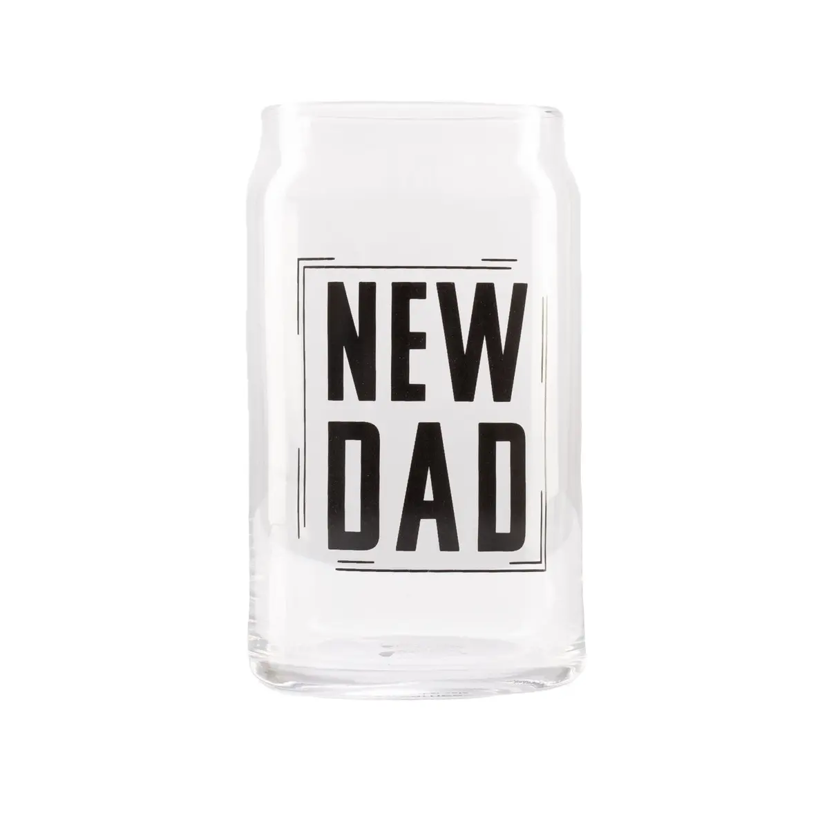 New Dad Beer Mug 1