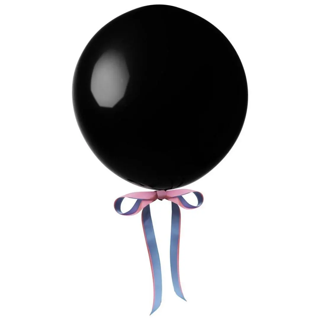 Gender Reveal Balloon Kit 2