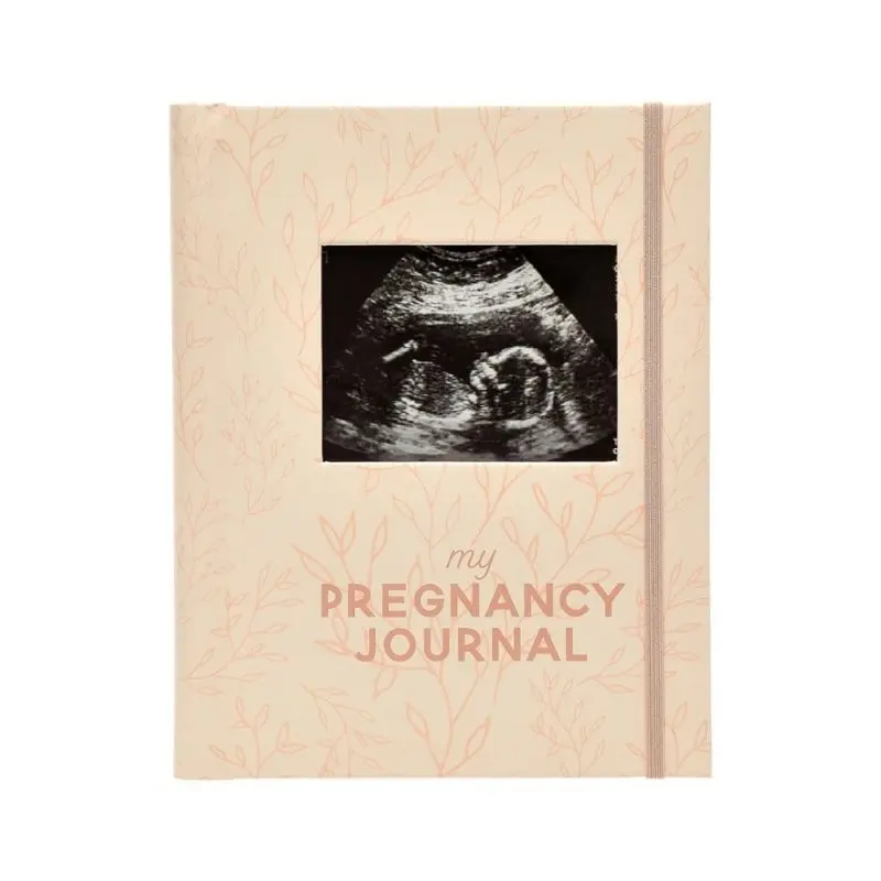 Pregnancy Journal 1