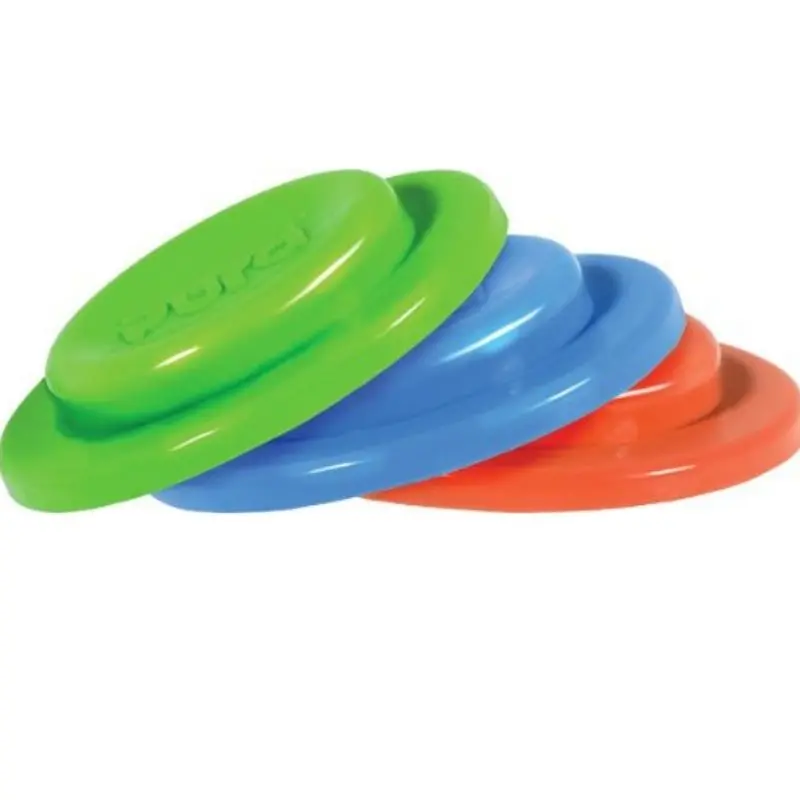 Silicone Sealing Disks-3Pk 1
