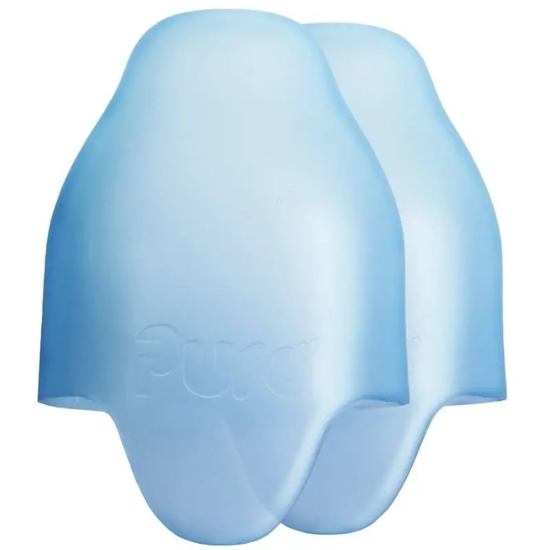 Silicone Travel Cover - 2 Packk 1