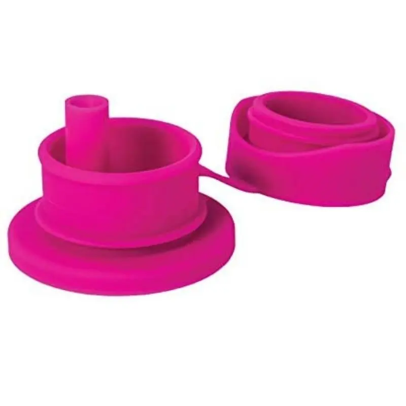 Big Mouth Sport Top Straw 1