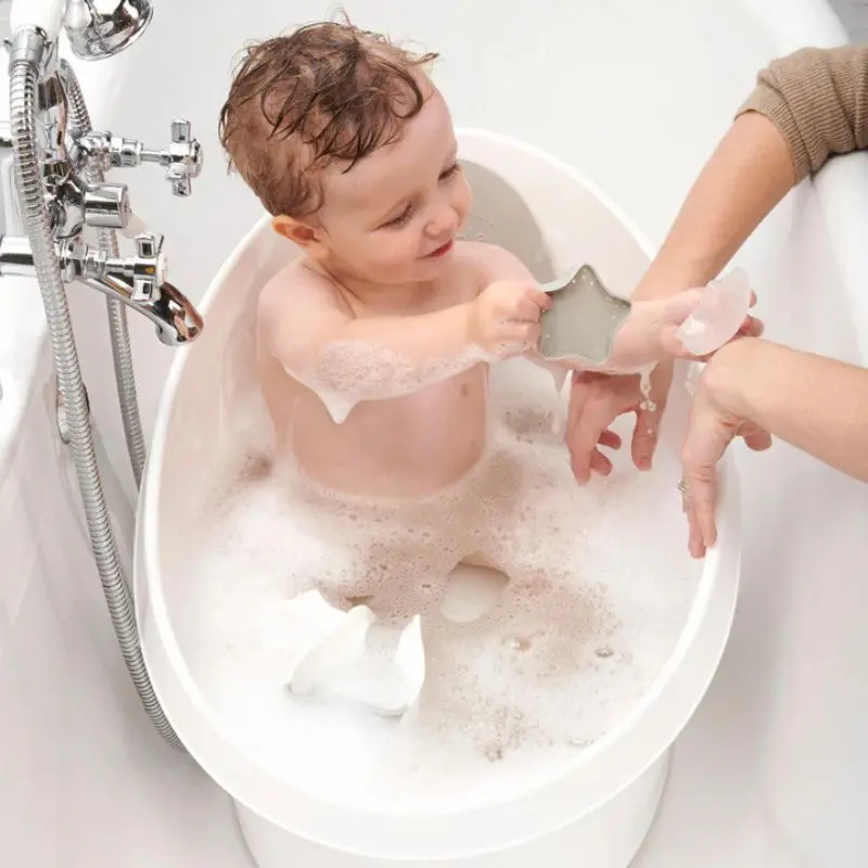 Toddler Bath Tub 3