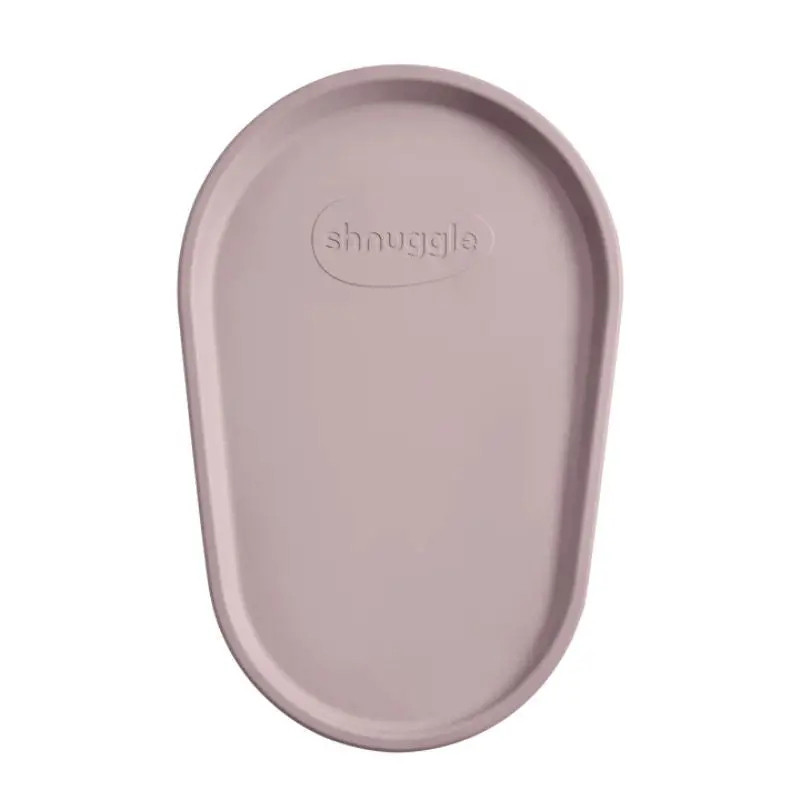 Squishy Changing Mat 1