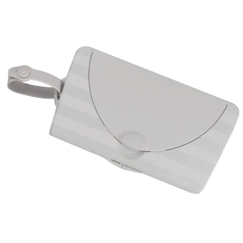 On-The-Go Wipes Dispenser 1