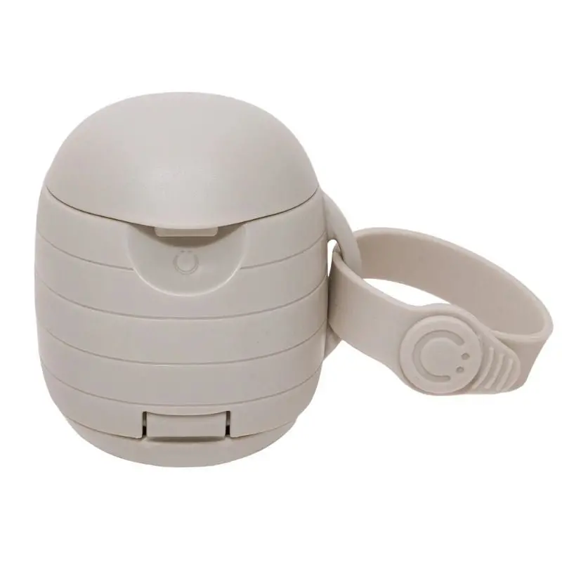 On-The-Go Pacifier Holder 2