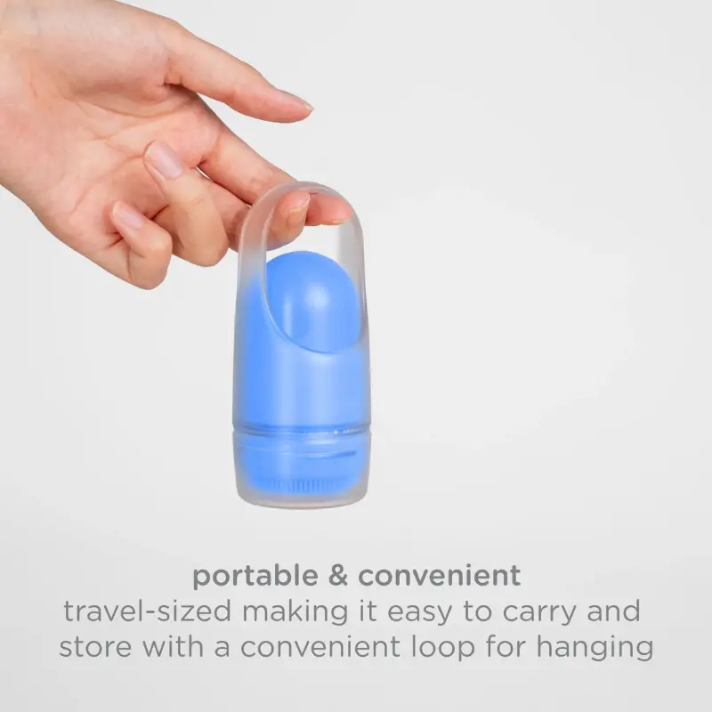 Sunsqueeze Sunscreen Applicator 2