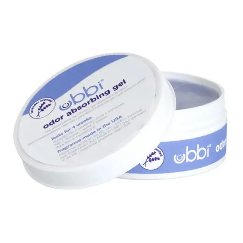Odor Absorbing Gel - 3 Pack 1