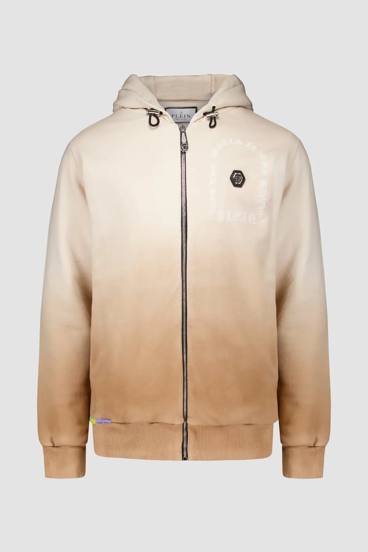 Philipp Plein Jogging Tracksuit Gothic Plein 1