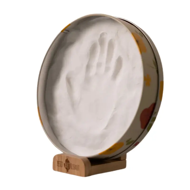 Baby Box Round Imprint 1