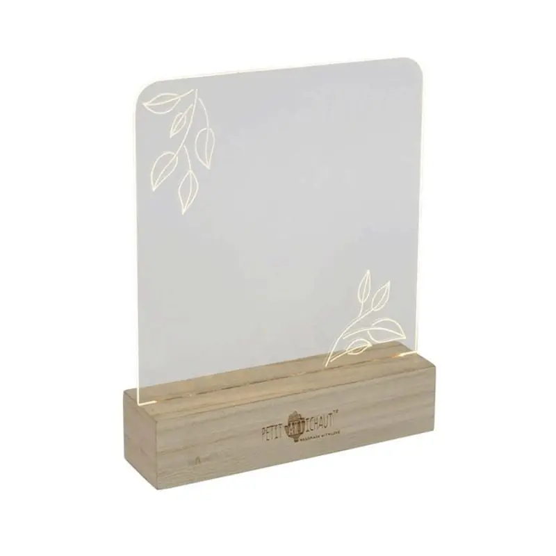 Illuminated Frame 1