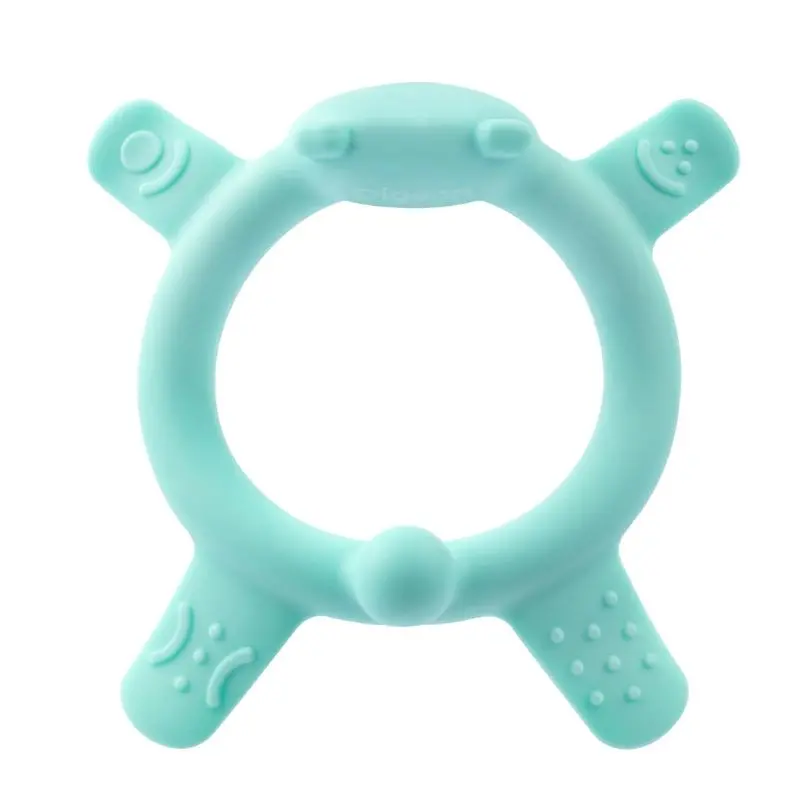 Silicone Teether 1