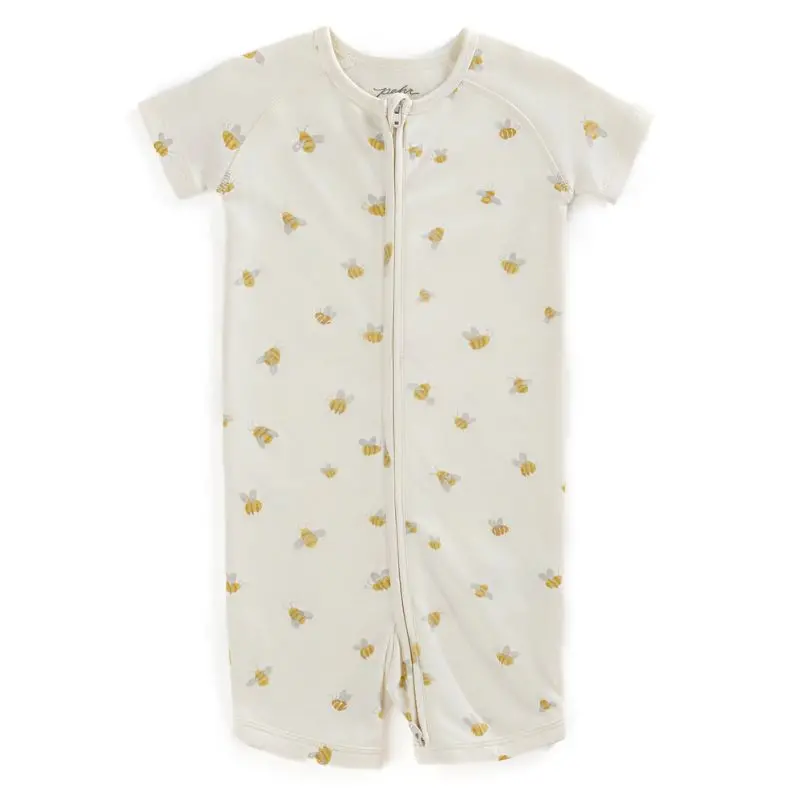Short Sleeve Sleeper 2
