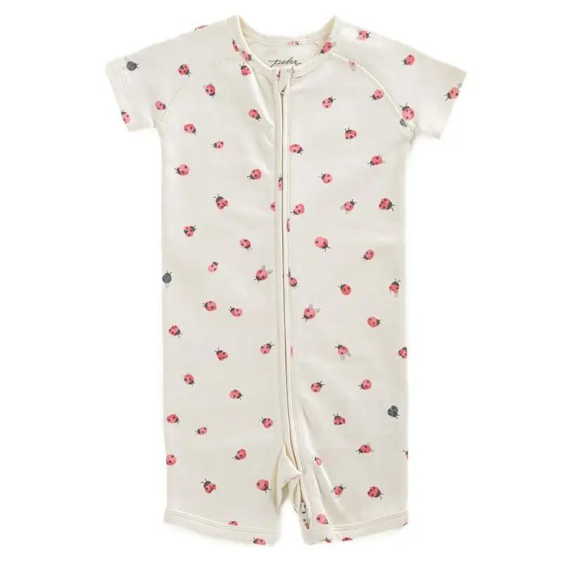 Short Sleeve Sleeper 1