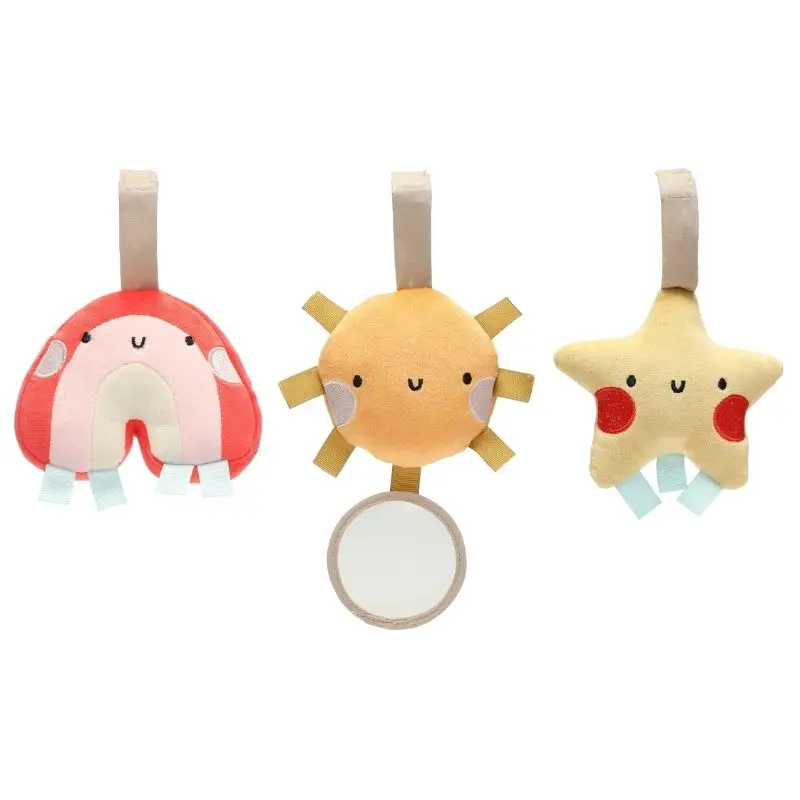 Stroller Toy Set 2