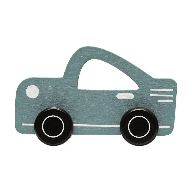 Wooden Push Toy 1