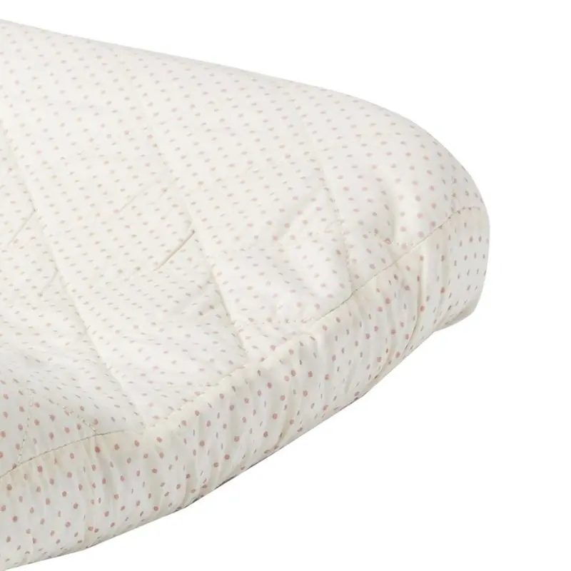 Change Pad Cover 1