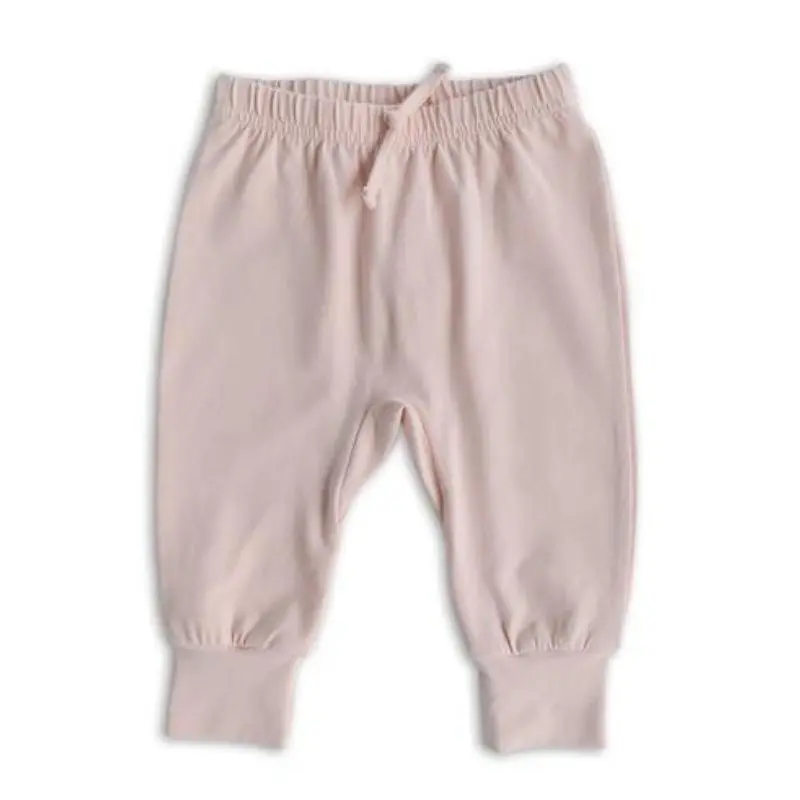 Organic Essentials Pants 2
