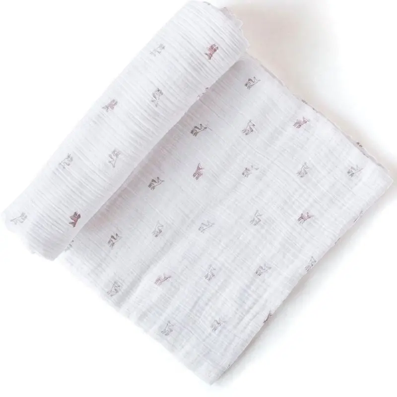 Hatchlings Swaddle 1