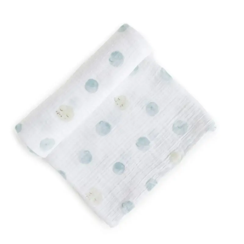Organic Swaddle 3