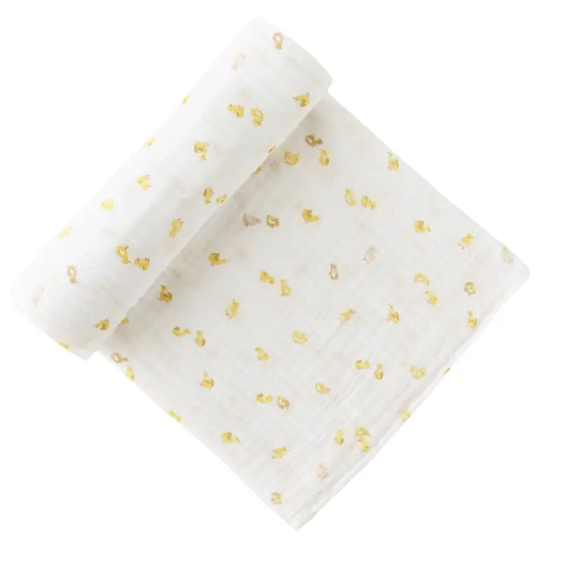 Organic Swaddle 12