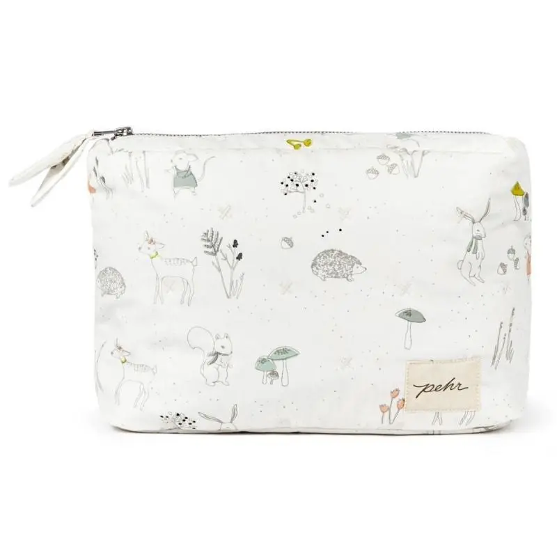 On The Go Pouch 1