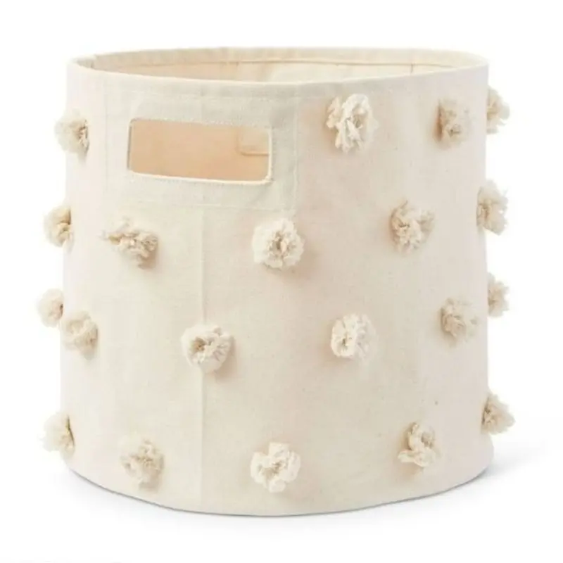 Pom Pom Storage Bins 1